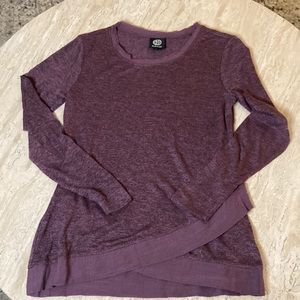 Cross bottom top from Bobeau